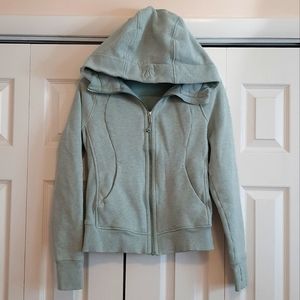 Lululemon Scuba Hoodie